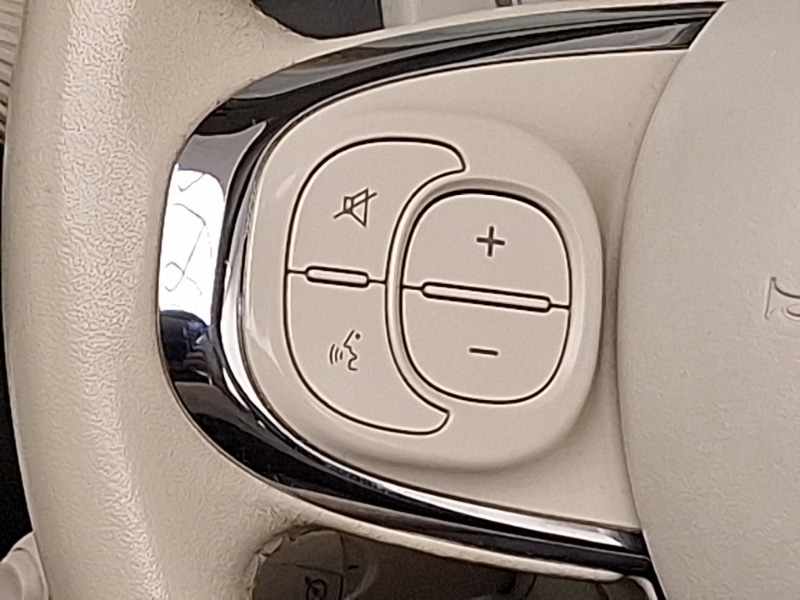 Used Fiat 500 2019 for sale - 76773890: Photo 10