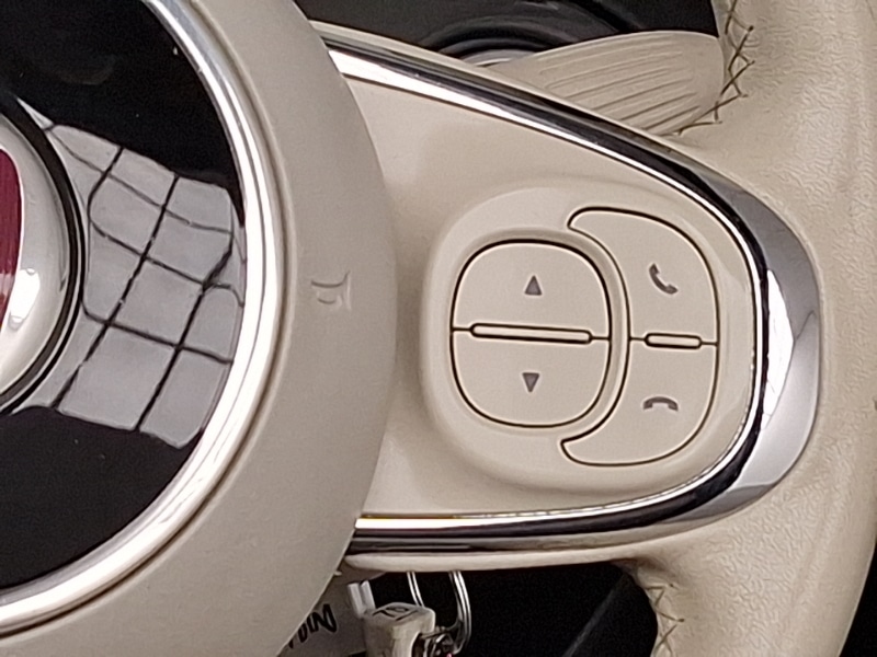 Used Fiat 500 2019 for sale - 76773890: Photo 11