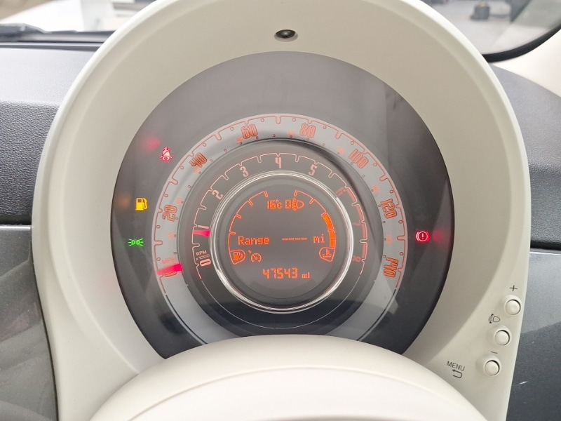 Used Fiat 500 2019 for sale - 76773890: Photo 12