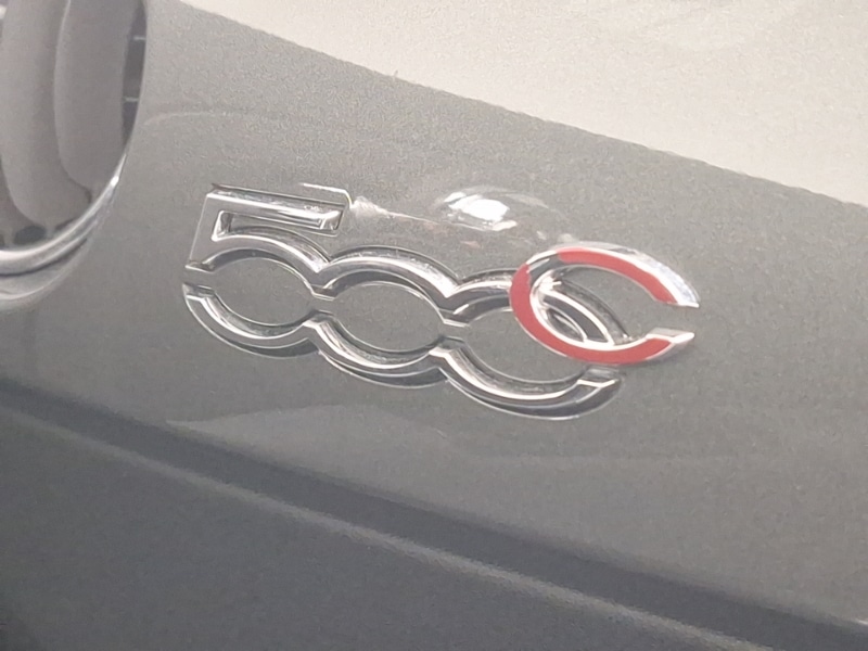 Used Fiat 500 2019 for sale - 76773890: Photo 14