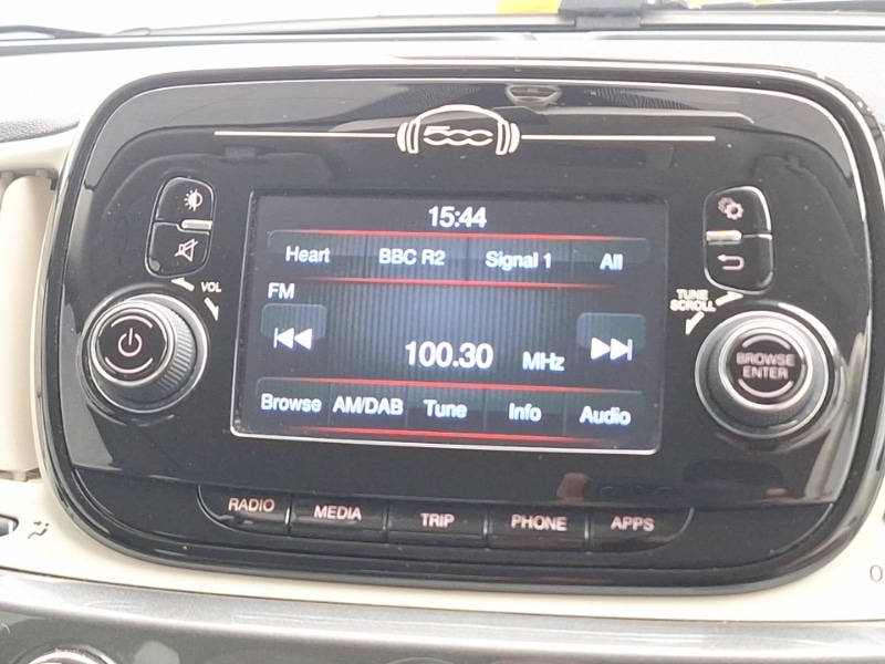 Used Fiat 500 2019 for sale - 76773890: Photo 15