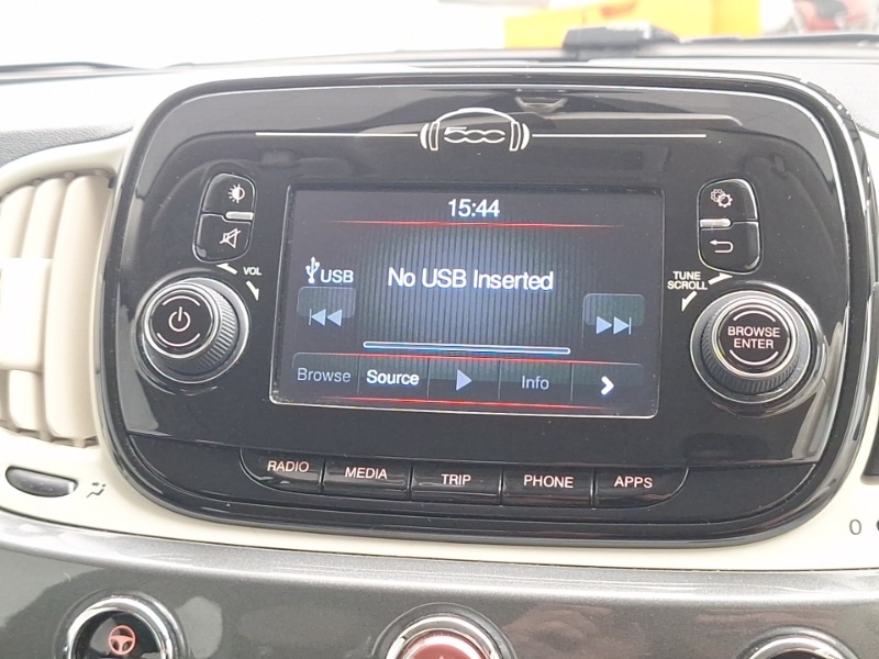 Used Fiat 500 2019 for sale - 76773890: Photo 16