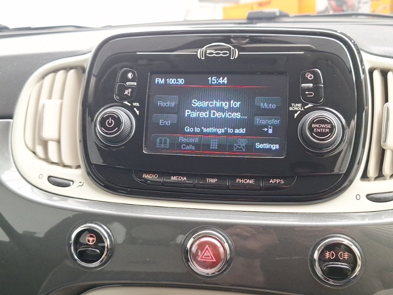 Used Fiat 500 2019 for sale - 76773890: Photo 17