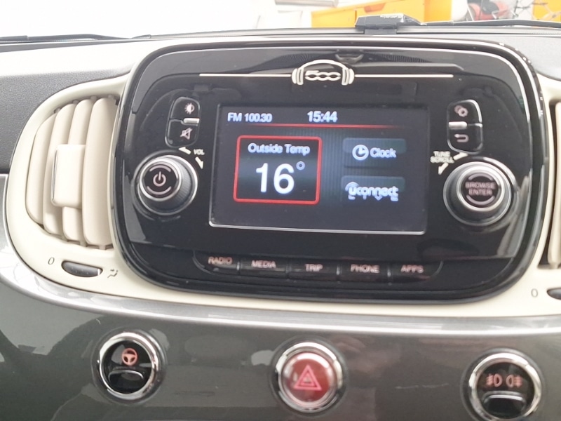 Used Fiat 500 2019 for sale - 76773890: Photo 18