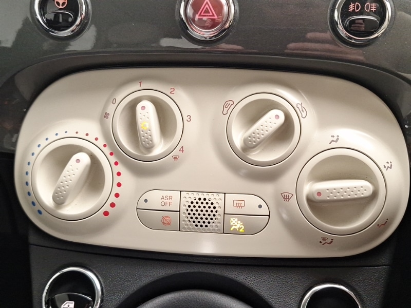 Used Fiat 500 2019 for sale - 76773890: Photo 19