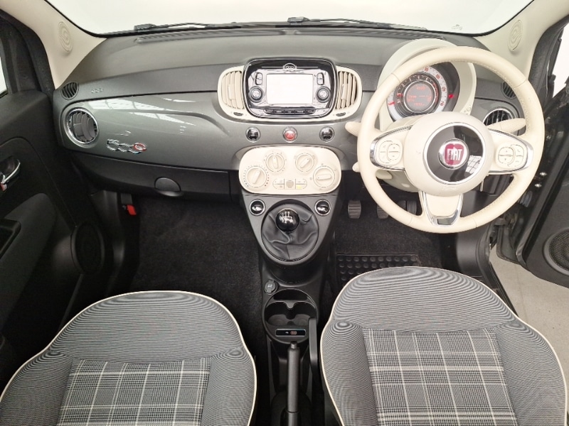 Used Fiat 500 2019 for sale - 76773890: Photo 2