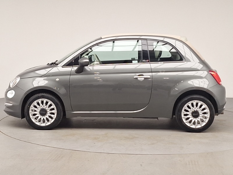 Used Fiat 500 2019 for sale - 76773890: Photo 4