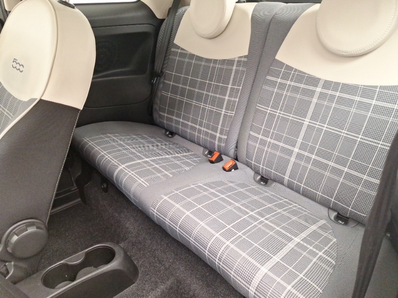 Used Fiat 500 2019 for sale - 76773890: Photo 6