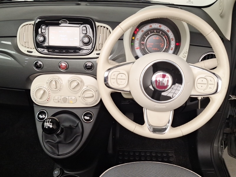 Used Fiat 500 2019 for sale - 76773890: Photo 7