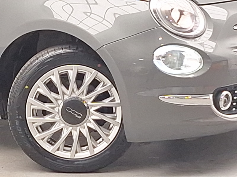 Used Fiat 500 2019 for sale - 76773890: Photo 9