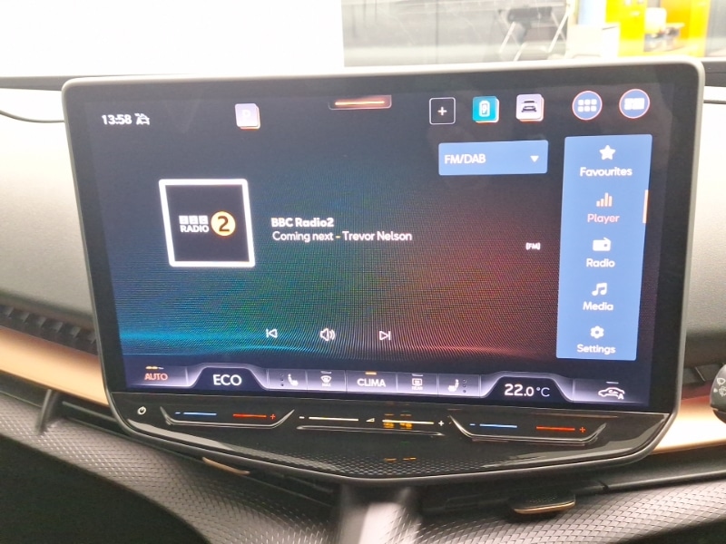 Used Cupra Tavascan 2025 for sale - 76403659: Photo 13