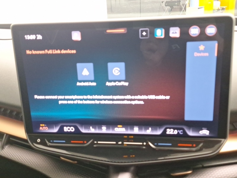 Used Cupra Tavascan 2025 for sale - 76403659: Photo 15