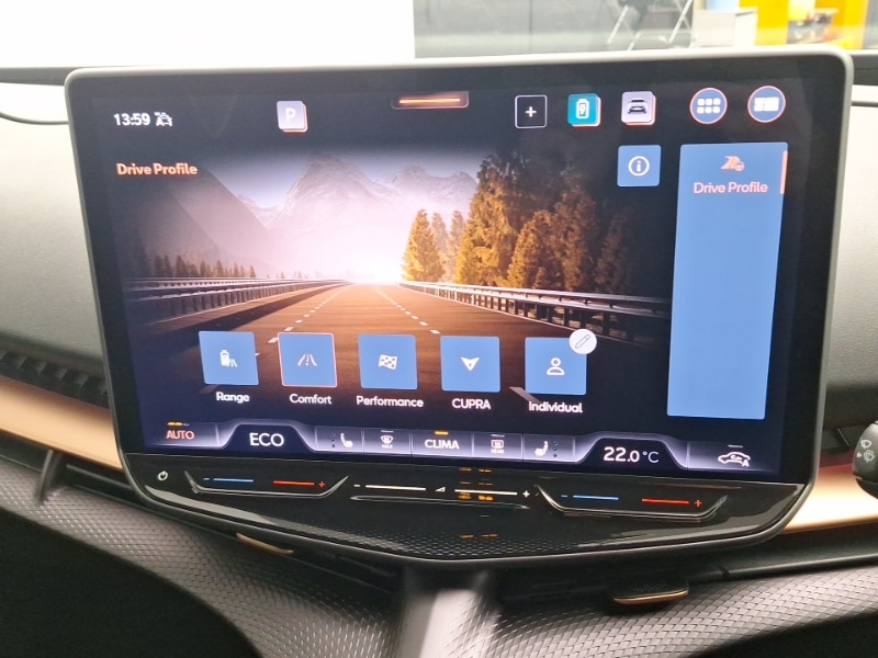 Used Cupra Tavascan 2025 for sale - 76403659: Photo 16