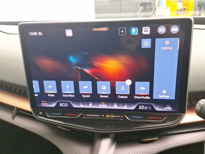 Used Cupra Tavascan 2025 for sale - 76403659: Photo 17