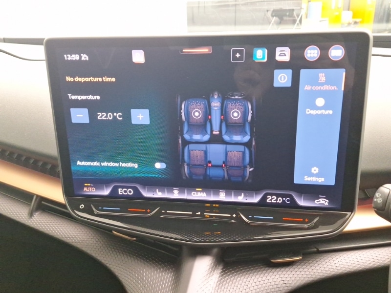 Used Cupra Tavascan 2025 for sale - 76403659: Photo 18