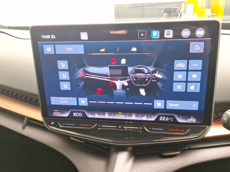 Used Cupra Tavascan 2025 for sale - 76403659: Photo 19