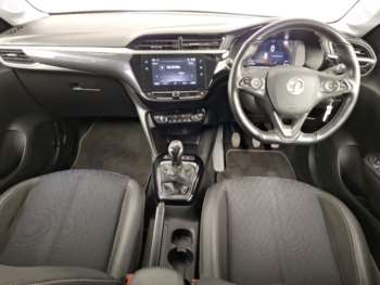 Used Vauxhall Corsa 2021 for sale - 74995812: Photo
