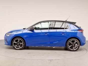 Used Vauxhall Corsa 2021 for sale - 74995812: Photo
