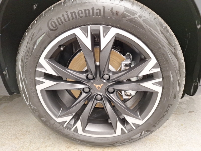 Used Cupra Formentor 2025 for sale - 76636557: Photo 12