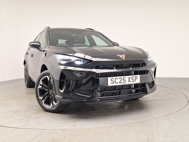 Used Cupra Formentor 2025 for sale - 76636557: Photo 13