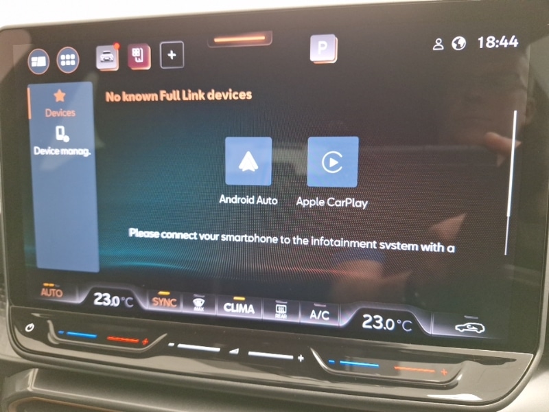 Used Cupra Formentor 2025 for sale - 76636557: Photo 15