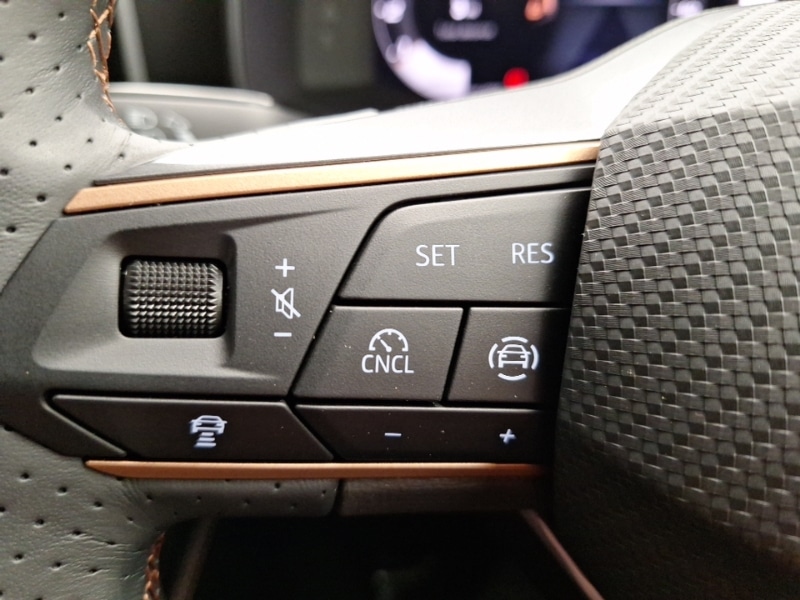 Used Cupra Formentor 2025 for sale - 76636557: Photo 16