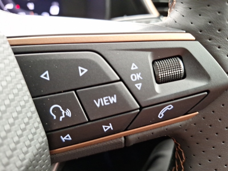 Used Cupra Formentor 2025 for sale - 76636557: Photo 17