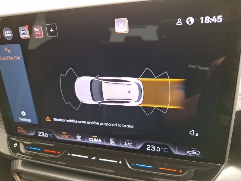 Used Cupra Formentor 2025 for sale - 76636557: Photo 18