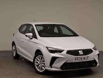 Used SEAT Ibiza 2026 for sale - 79848857: Photo