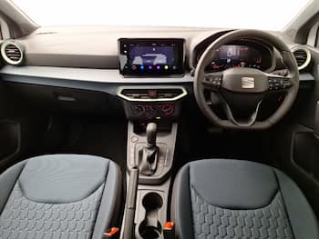 Used SEAT Ibiza 2026 for sale - 79848857: Photo