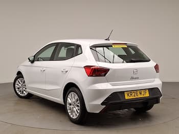 Used SEAT Ibiza 2026 for sale - 79848857: Photo