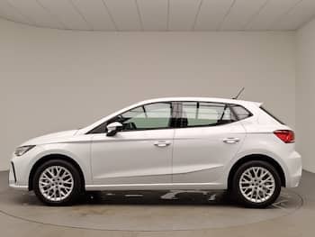 Used SEAT Ibiza 2026 for sale - 79848857: Photo