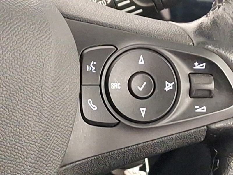 Used Vauxhall Corsa 2022 for sale - 76195279: Photo 11