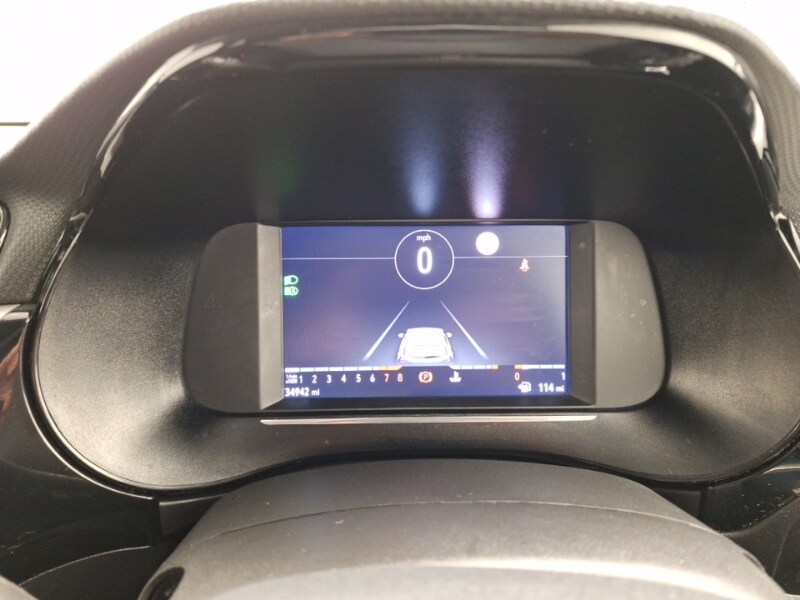 Used Vauxhall Corsa 2022 for sale - 76195279: Photo 16