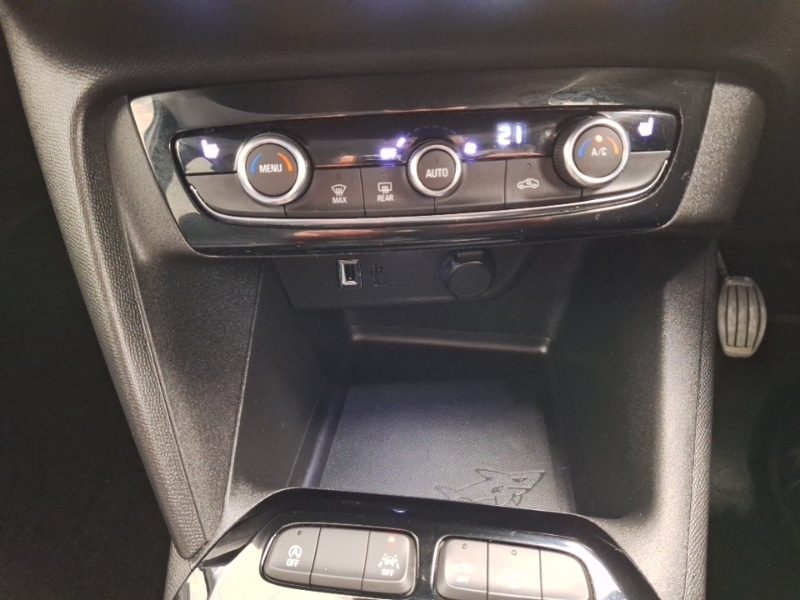 Used Vauxhall Corsa 2022 for sale - 76195279: Photo 17