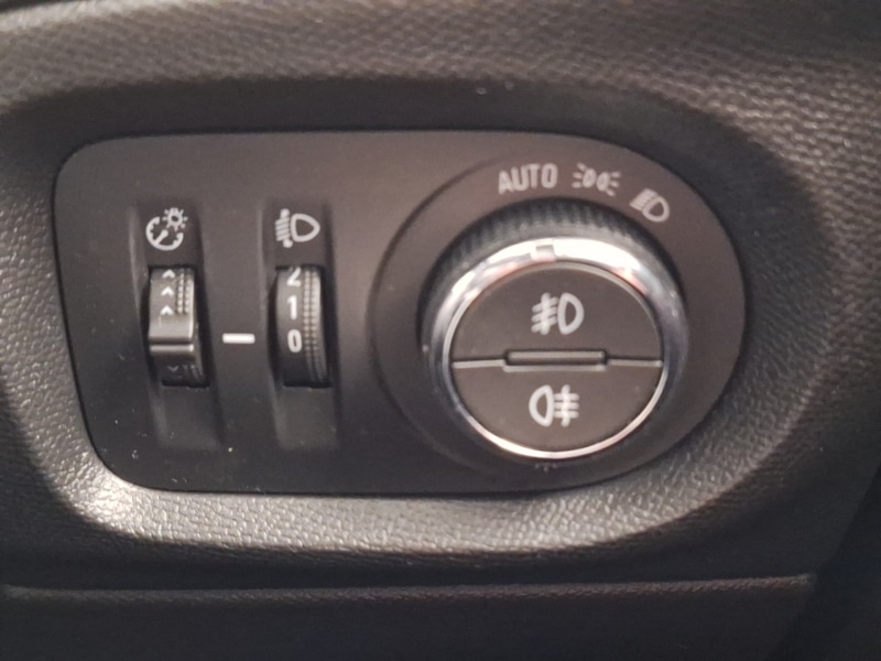 Used Vauxhall Corsa 2022 for sale - 76195279: Photo 19