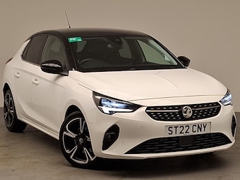 Vauxhall - Corsa