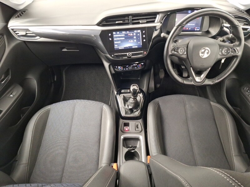 Used Vauxhall Corsa 2022 for sale - 76195279: Photo 2