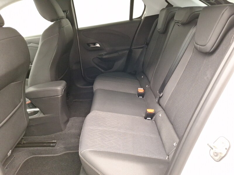 Used Vauxhall Corsa 2022 for sale - 76195279: Photo 6