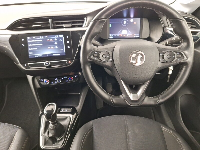 Used Vauxhall Corsa 2022 for sale - 76195279: Photo 7