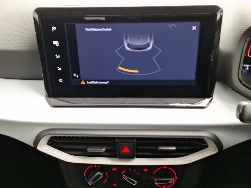 Used SEAT Ibiza 2025 for sale - 77579998: Photo 12