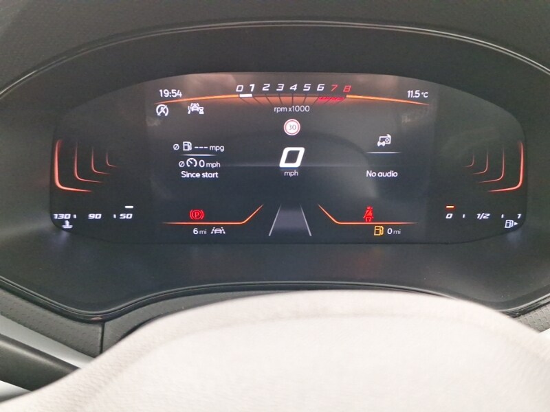 Used SEAT Ibiza 2025 for sale - 77579998: Photo 13