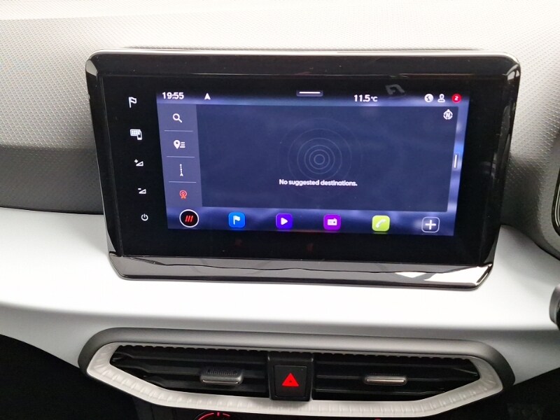 Used SEAT Ibiza 2025 for sale - 77579998: Photo 15