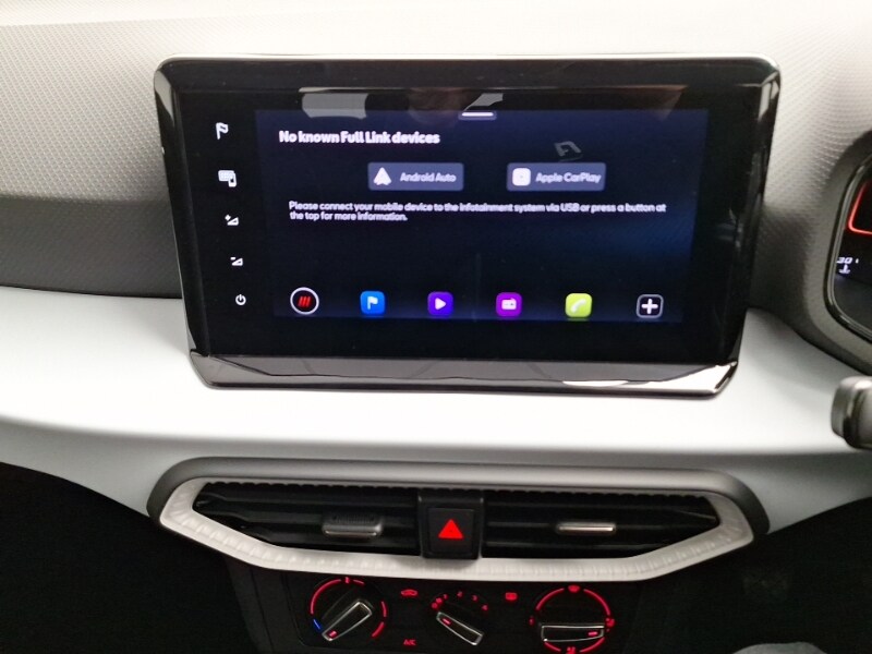 Used SEAT Ibiza 2025 for sale - 77579998: Photo 16