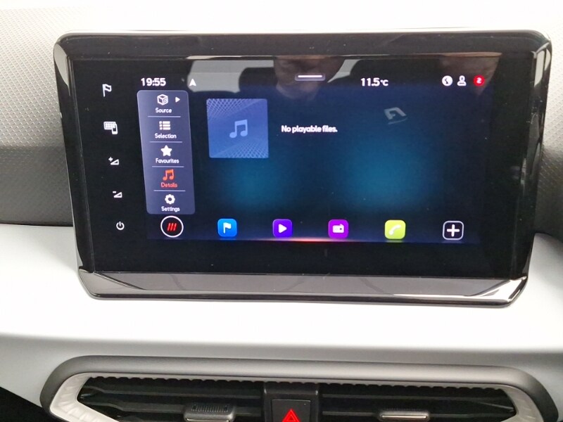 Used SEAT Ibiza 2025 for sale - 77579998: Photo 17