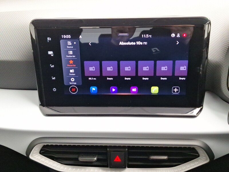 Used SEAT Ibiza 2025 for sale - 77579998: Photo 18