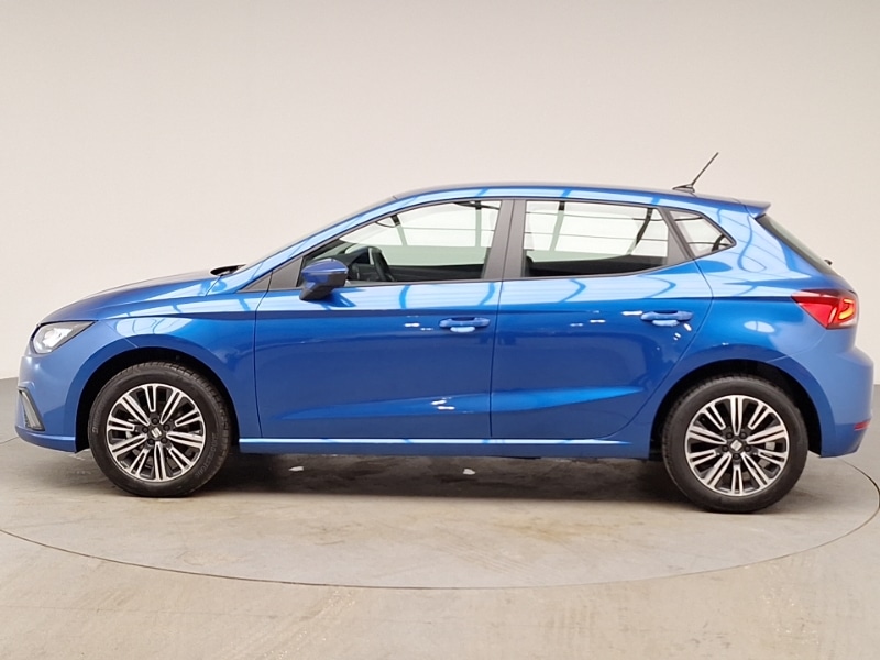 Used SEAT Ibiza 2025 for sale - 77579998: Photo 4