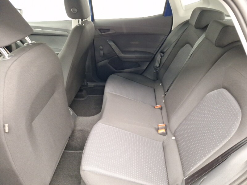 Used SEAT Ibiza 2025 for sale - 77579998: Photo 6