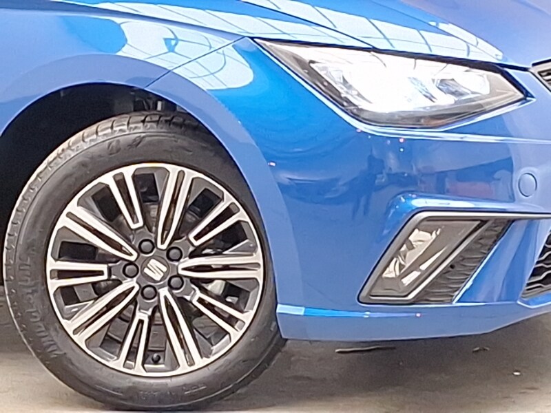 Used SEAT Ibiza 2025 for sale - 77579998: Photo 9