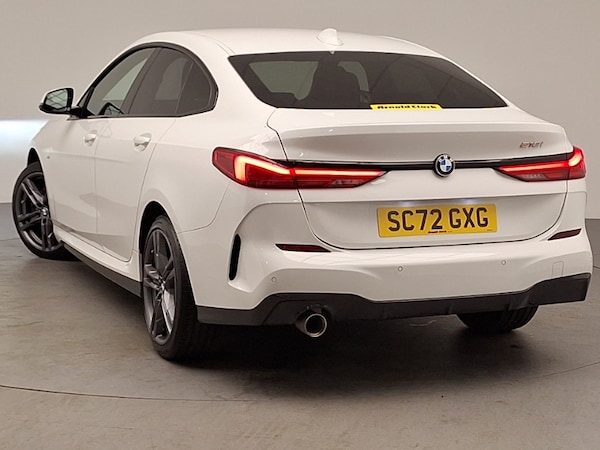 Used BMW 2 Series 2022 for sale - 76246450: Photo 3
